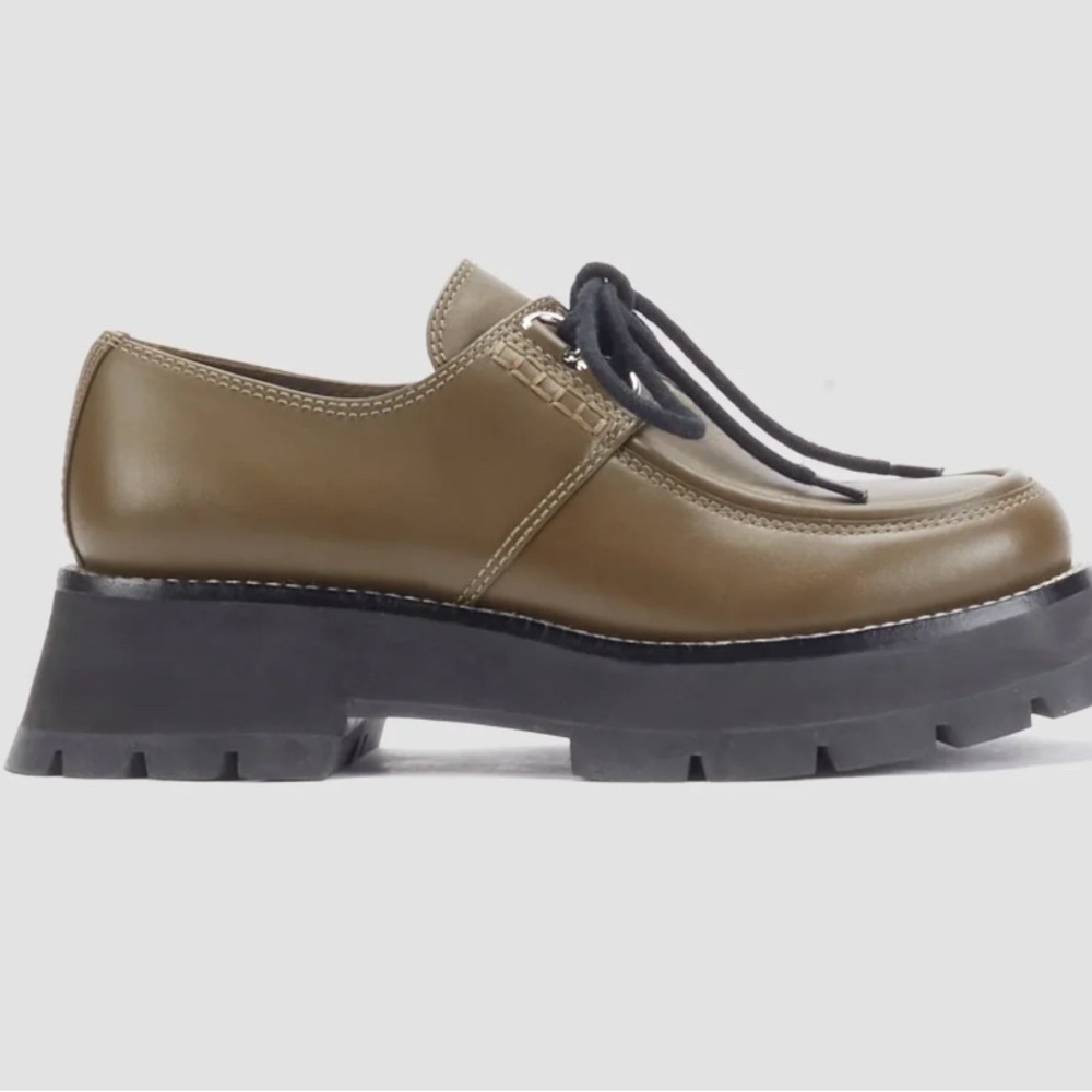 Phillip Lim 3.1 Kate oxford